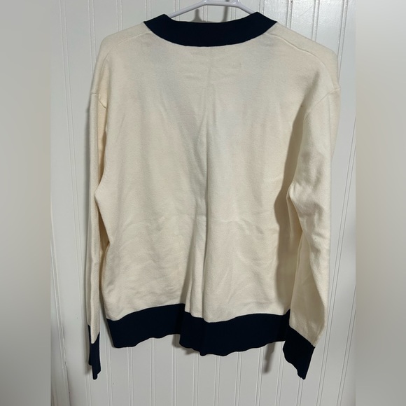 ZARA Womens Cardigan Sweater - Picture 2 of 5